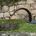 6 Esculturas na Quinta do Ervedal
